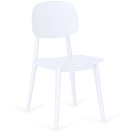 Стул The White Moment варинант исполнения - 1 | Loft Concept в Ульяновске