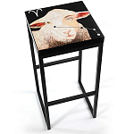 Барный стул Zodiac sign Овен варинант исполнения - 1 | Loft Concept в Ульяновске