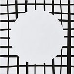 Плитка с узором Решетка варинант исполнения - 2 | Loft Concept в Ульяновске