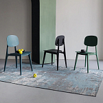 Стул Green mood варинант исполнения - 10 | Loft Concept в Ульяновске