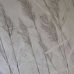 Ботаническое панно Тростник 2 варинант исполнения - 3 | Loft Concept в Ульяновске