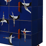 Тумба Venti Sovsport 2 варинант исполнения - 2 | Loft Concept в Ульяновске