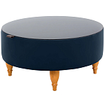 Круглый журнальный стол Garner Round Coffee Table Light варинант исполнения - 12 | Loft Concept в Ульяновске