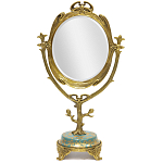 Настольное зеркало Delavihi Tif варинант исполнения - 1 | Loft Concept в Ульяновске