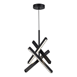 Подвесной светильник с поворотными плафонами Lighting Flexibility варинант исполнения - 1 | Loft Concept в Ульяновске