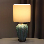 Светильник настольный «ERUZIONE» варинант исполнения - 4 | Loft Concept в Ульяновске