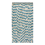 Консоль с инкрустацией Rona варинант исполнения - 3 | Loft Concept в Ульяновске