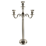 Подсвечник Metallic shine варинант исполнения - 1 | Loft Concept в Ульяновске