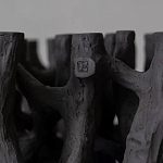 Скульптура «Часть» варинант исполнения - 3 | Loft Concept в Ульяновске