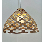 Люстра параметрическая «CONE» варинант исполнения - 1 | Loft Concept в Ульяновске