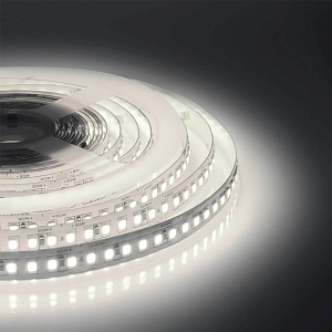Светодиодная лента 18W/m 168Led/m 2835SMD дневной белый 1M