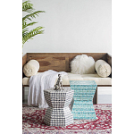 Столик дизайнерский Tiles of the sea варинант исполнения - 7 | Loft Concept в Ульяновске