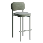 Стул барный «Топтыныч» варинант исполнения - 1 | Loft Concept в Ульяновске