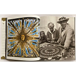 Коллекционная редкая книга More is More Tony Duquette: Hutton Wilkinson Букинистика варинант исполнения - 7 | Loft Concept в Ульяновске