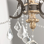Люстра в классическом стиле Flowing Drops варинант исполнения - 2 | Loft Concept в Ульяновске