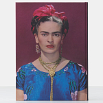 Frida Kahlo. The Complete Paintings XXL варинант исполнения - 2 | Loft Concept в Ульяновске