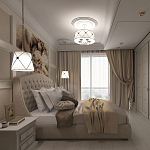 Подвесной светильник Murati варинант исполнения - 2 | Loft Concept в Ульяновске