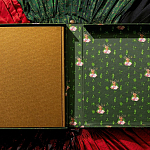 Коллекционный лимитированный Фотоальбом Ellen von Unwerth. Heimat XXL варинант исполнения - 4 | Loft Concept в Ульяновске