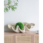 Декоративный искусственное растение Round boxwood варинант исполнения - 5 | Loft Concept в Ульяновске