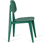 Стул Green mood варинант исполнения - 3 | Loft Concept в Ульяновске