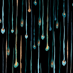 Мебельная ткань Велюр 145 см Т4-83 варинант исполнения - 1 | Loft Concept в Ульяновске