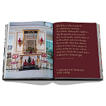 Книга подарочная Смелый бразильский стиль Сиг Бергамина Assouline Maximalism by Sig Bergamin варинант исполнения - 5 | Loft Concept в Ульяновске