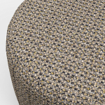 Мебельная ткань Шенилл коричневый цвет 142 см T4-54 варинант исполнения - 12 | Loft Concept в Ульяновске