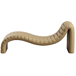 Кушетка Palm Beach из натуральной кожи  варинант исполнения - 2 | Loft Concept в Ульяновске