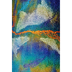 Лампа настольная «LABRADORITE» варинант исполнения - 4 | Loft Concept в Ульяновске