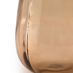 Ваза в виде бутыли TRANSPARENT FORMS 36 варинант исполнения - 5 | Loft Concept в Ульяновске