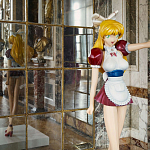 Коллекционный Арт-альбом Murakami Versailles 2011 Букинистика варинант исполнения - 6 | Loft Concept в Ульяновске