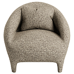 Кресло Macau варинант исполнения - 2 | Loft Concept в Ульяновске