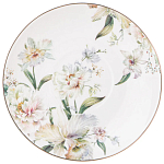 Чайная пара из фарфора 200 мл Grey Tea Porcelain Set варинант исполнения - 3 | Loft Concept в Ульяновске