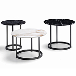 Кофейный стол REGENT Coffee Table варинант исполнения - 1 | Loft Concept в Ульяновске