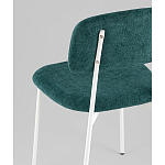 Стул Chao изумрудный варинант исполнения - 3 | Loft Concept в Ульяновске