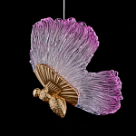Подвесной светильник в виде бабочки Tenderness Grace Butterfly варинант исполнения - 7 | Loft Concept в Ульяновске