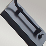 Бра черного цвета с конусным плафоном Feiss варинант исполнения - 3 | Loft Concept в Ульяновске