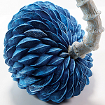 Статуэтка Синий тропический фрукт Tropical Fruit Pandora 3 варинант исполнения - 2 | Loft Concept в Ульяновске