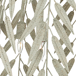 Люстра в виде ивы Hanging Flowers варинант исполнения - 1 | Loft Concept в Ульяновске