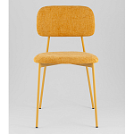 Стул Chao желтый варинант исполнения - 4 | Loft Concept в Ульяновске