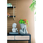 Кашпо Shyness варинант исполнения - 6 | Loft Concept в Ульяновске