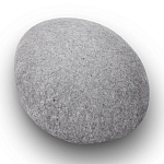 Пуф - Камень SOLID варинант исполнения - 1 | Loft Concept в Ульяновске