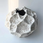 Ваза «Пена» варинант исполнения - 2 | Loft Concept в Ульяновске