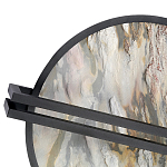 Бра круглое Sun Lighting 1 варинант исполнения - 3 | Loft Concept в Ульяновске