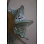 Светильник настольный «ERUZIONE» варинант исполнения - 2 | Loft Concept в Ульяновске