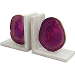 Держатель для книг Stone варинант исполнения - 1 | Loft Concept в Ульяновске