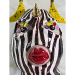 Скульптура DISCO SUPERHERO варинант исполнения - 2 | Loft Concept в Ульяновске