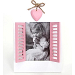 Фоторамка прямоугольная Childhood Corner со ставнями варинант исполнения - 1 | Loft Concept в Ульяновске