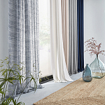 Ваза в виде бутыли TRANSPARENT FORMS 36 варинант исполнения - 10 | Loft Concept в Ульяновске