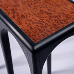 Консольный стол Arcada варинант исполнения - 4 | Loft Concept в Ульяновске